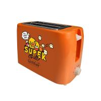 ราคา Aconatic อโคเนติก เครื่องปิ้งขนมปังแบบ 2 แผ่น B-Duck อโคเนติก รุ่นAN-TT7538 (Yellow ) (22120)