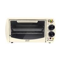 ราคา Aconatic อโคเนติก เตาอบไฟฟ้า ขนาด 600 วัตต์ ความจุ 9 ลิตร รุ่น AN-OVE6002 (รับประกัน 1 ปี) (22126)