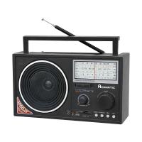 ราคา Aconatic อโคเนติก วิทยุพกพา รุ่น AN-888 (รับประกัน 1 ปี) (22108)