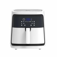 ราคา Aconatic อโคเนติก หม้อทอดไฟฟ้าไร้น้ำมัน รุ่น AN-AFY6013 ความจุ 6ลิตร 1850W (22132)