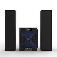 ราคา Aconatic อโคเนติก ชุดลำโพง มินิโฮมเธียเตอร์ รุ่น AN-SP161 (รับประกัน 1 ปี) (22102)
