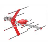 ราคา Aconatic อโคเนติก เสาอากาศรับสัญญาณ (ภายนอก) Digital Outdoor TV Antenna รุ่น AN-ATV361 (รับประกัน 1) (22109)