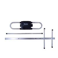 ราคา Aconatic อโคเนติก เสาอากาศรับสัญญาณ (ภายนอก) Digital Outdoor TV Antenna รุ่น AN-ATV363 (รับประกัน 1 ปี) (22110)
