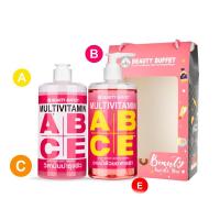 ราคา Beauty Buffet บิวตี้ บุฟเฟต์ มัลติวิตามิน อาฟเตอร์ บาธ บอดี้ เอสเซนส์& ชาวเวอร์ เซรั่ม (450มล.)[SPECIAL GIFT SET] (448)
