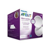 ราคา Philips Avent แผ่นซับน้ำนมผิวหน้ารังผึ้งตัวช่วย (จำเป็น) สำหรับคุณแม่ ซึมซับดีเยี่ยม! ไม่อับชื้น 1 กล่อง 60 ชิ้น (9449)