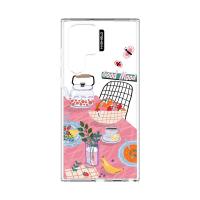 ราคา HI-SHIELD เคสโทรศัพท์ Stylish Samsung S22 Ultra / Samsung S23 Ultra ลาย Picnic (S100) (8617)