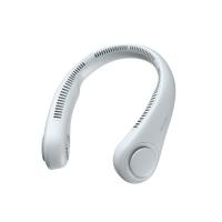 ราคา JISULIFE พัดลมคล้องคอ Jisulife FA14 Bladeless Neck Fan (17069)