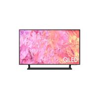 ราคา Zdecor SAMSUNG QLED 55", 4K, Quantum Processor 4K Lite, 100% Color Volume with Quantum HDR, AirSlim, Dual LED(ราคารวมสายเคเบิ้ล 1.5 เมตร และรวมติดตั้ง) รุ่น QA55Q65CAKXXT (21176)