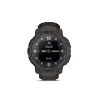 ราคา Garmin Instinct Crossover รับประกันศูนย์ไทย 1 ปี นาฬิกาสมาร์ทวอทช์ - Solar Tactical - Black (16654)