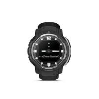 ราคา Garmin Instinct Crossover รับประกันศูนย์ไทย 1 ปี นาฬิกาสมาร์ทวอทช์ - Black (16657)