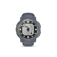 ราคา Garmin Instinct Crossover รับประกันศูนย์ไทย 1 ปี นาฬิกาสมาร์ทวอทช์ - Blue Granite (16658)