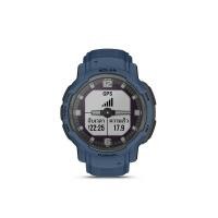ราคา Garmin Instinct Crossover รับประกันศูนย์ไทย 1 ปี นาฬิกาสมาร์ทวอทช์ - Solar - Tidal Blue (16656)