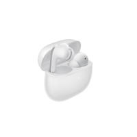 ราคา Redmi Buds 4 Pro สี Moon White หูฟังบลูทูธไร้สาย เสียงคุณภาพ ระดับHI-FI ฟังเพลงได้นาน สูงสุด 36 ชม รับประกันศูนย์ Xiaomi ไทย 1 ปี (24959)