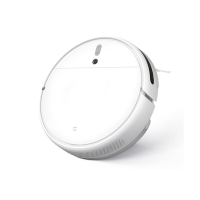 ราคา เครื่องดูดฝุ่นอัจฉริยะ Xiaomi Mi Robot Vacuum 1C - Global Version ประกันศูนย์ไทย 1ปี (24964)