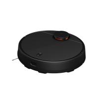 ราคา Xiaomi Mi Robot Vacuum-Mop Pro Black หุ่นยนต์ดูดฝุ่นอัจฉริยะ - Global version ประกันศูนย์ Xiaomi ไทย 1 ปี (24966)