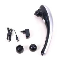ราคา TV Direct Welness Handy Massager Ag-108 เครื่องสั่นแบบมือจับ+Fatis Coffee 15 ซอง สีดำ (4372)