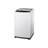 ราคา Zdecor เครื่องซักผ้าฝาบน อัตโนมัติ ขนาด 8 กิโลกรัม รุ่น HWM80-1708T สีเทา (ไม่รวมบริการติดตั้ง) (18311)