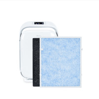 ราคา [Pre Order 14 Days] Bwell เครื่องฟอกอากาศ รุ่น CF-8608 (26232)