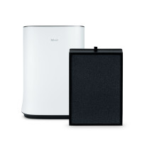 ราคา [Pre Order 14 Days] Bwell เครื่องฟอกอากาศ รุ่น PM1330 (26235)