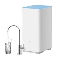 ราคา [Pre Order 14 Days] Mi Water Purifier 2 - เครื่องกรองน้ำอัจฉริยะ (รุ่นตั้งพื้น) (25891)