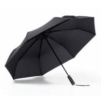 ราคา [Pre Order 14 Days] Xiaomi MiJia Automatic Umbrella - ร่มกันแดด-ฝนอัตโนมัติ MiJia (สีดำ) (26006)
