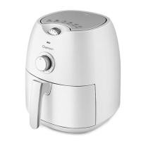 ราคา [Pre Order 14 Days] Xiaomi Onemoon Air Fryer 4.5L. - หม้อทอดไร้น้ำมัน ขนาด 4.5 ลิตร (แถมหัวแปลง) (26253)