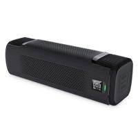 ราคา [Pre Order 14 Days] Xiaomi Roidmi P8S Car Air Purifier - เครื่องฟอกอากาศในรถ Roidmi P8S (26121)