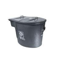 ราคา PP ถังดักไขมัน ไฟเบอร์กลาส รุ่น GT แบบตั้งพื้น,แบบฝังดิน (26483)