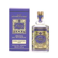 ราคา 4711 floral collection lilac น้ำหอมผู้หญิง ขนาด 100ml (27046)