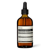 ราคา Aesop Lightweight facial hydrating serum เซรั่มฟื้นบำรุงผิว สำหรับผิวหมองคล้ำ ขนาด 100ml (30455)