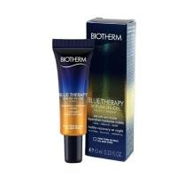 ราคา BIOTHERM Blue Therapy Serum-in-Oil Night ออยล์เซรั่ม บำรุงยามค่ำคืน ขนาด 10ml (30656)