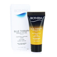 ราคา Biotherm Blue Therapy Serum-in-Oil Night 5ml