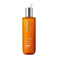 ราคา BIOTHERM Total Renew oil biosource huile auto moussante self foaming oil remover make up คลีนซิ่งออยล์สำหรับล้างเครื่องสำอาง ขนาด 200ml (30675)