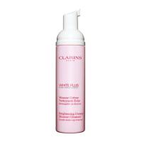 ราคา CLARINS WHITE PLUS BRIGHTENING EMULSION ผลิตภัณฑ์ทำความสะอาดผิวหน้าเนื้อมูสบางเบานี้เหมาะสำหรับการเผยผิวสว่างกระจ่างใส ขนาด 75ml (31979)