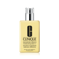 ราคา CLINIQUE Dramatically Different Moisturizing Lotion+ มอยซเจอไรเซอร์บำรุงผิวให้ชุ่มชื้น ขนาด 250ml (30686)