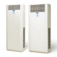ราคา CARRIER แอร์ตู้ตั้งรุ่น QBY-SERIES R32 ขนาด 48000-60000 BTU (33960)
