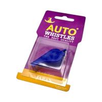 ราคา AUTO นกหวีดพลาสติก เนื้อดี เสียงดัง (35502)