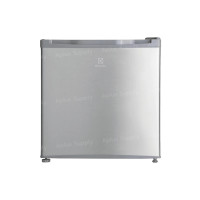ราคา Electrolux ตู้เย็นสเตนเลส 1 ประตู รุ่น EUM0500SB ขนาด 1.6 คิว (35693)