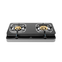 Electrolux เตาแก๊สตั้งโต๊ะ 2 หัวเตา รุ่น ETG728GK