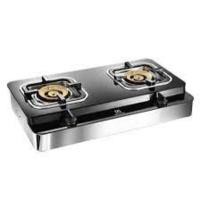 ราคา Electrolux เตาแก๊สตั้งโต๊ะ 2 หัวเตา รุ่น ETG729GKT ของแท้ 100% (35732)