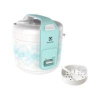 ราคา Electrolux หม้อหุงข้าว 770W รุ่น ERC3205 ขนาด 1.8 ลิตร (35695)
