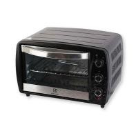ราคา Electrolux เตาอบไฟฟ้า รุ่น EOT3805K ขนาด 15ลิตร (35728)