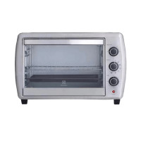 ราคา Electrolux เตาอบ รุ่น EOT38MXC ขนาด 38 ลิตร (35721)