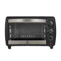 ราคา Electrolux เตาอบไฟฟ้า รุ่น EOT4805K ขนาด 21 ลิตร (35696)