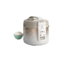 ราคา Electrolux หม้อหุงข้าว รุ่น ERC3405 ขนาด 770W 1.8ลิตร (35700)