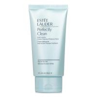 ราคา Estee Lauder Perfectly clean multi-action creme cleanser โฟมล้างหน้าไม่มีฟอง ขนาด 150ml (30650)