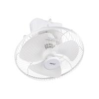 ราคา Hatari พัดลมโคจรสีขาวขนาด 16 นิ้ว รุ่น HT-C16M8(N) (สั่งซื้อ 1 ตัว / 1 คำสั่งซื้อเท่านั้น) (35861)