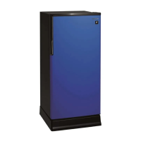 ราคา HITACHI ตู้เย็น 1 ประตู รุ่น R-64W ขนาด 6.6 คิว (35934)