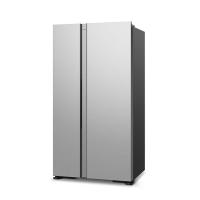 ราคา HITACHI ตู้เย็น 2 ประตู side by side รุ่น R-S600TPHO ขนาด 21 คิว (35922)