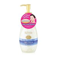 ราคา Bifesta Cleansing Milky Liquid โลชั่นเช็ดเครื่องสำอางสูตรน้ำ ผิวผสม และ ผิวมัน 230ml. (41386)
